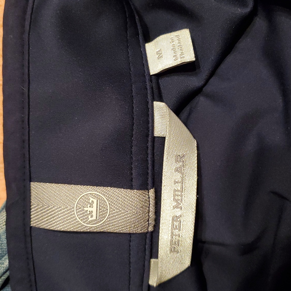 Peter Millar Merge Elite Jacket - Picture 2 of 5